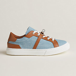 ご予約品です新品Rene❁Early Summer Collection day-sneaker--231010Z CB-worn-3